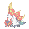 Mystic Slither Wing